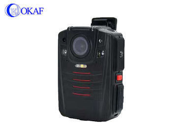 Mini cámara portátil, IP 68 cámara corporal de seguridad para civiles alta definición