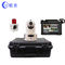 cámara remota OK-CQ50DM-20ip-1 WIFI de Ptz del control de bola de 4G HD con la batería del litio