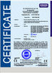 CHINA Shenzhen Okaf Technology Co., Ltd. certificaciones