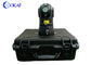 batería de litio portátil de la cámara del despliegue PTZ de 4G HD 10000mah con el trípode/la maleta