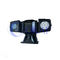 IR Light IP Signal IP66 2.0MP PTZ surveillance Camera 0.095lx