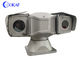 Night Vision 2 Megapixel IP66 Thermal Imaging PTZ Camera 2W