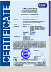 China Shenzhen Okaf Technology Co., Ltd. certificaciones